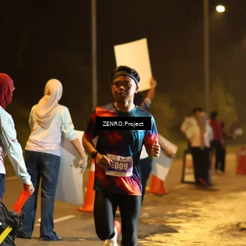 Runner Photo 4912321