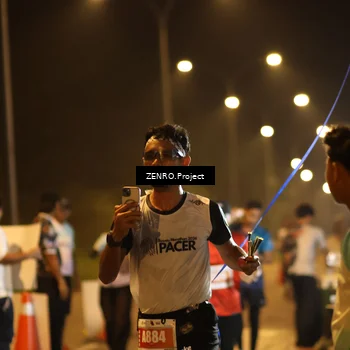 Runner Photo 4912322