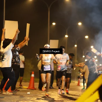 Runner Photo 4912323
