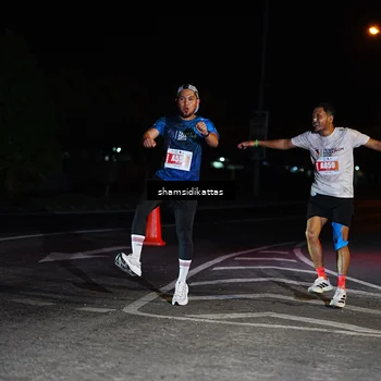 Runner Photo 4912324
