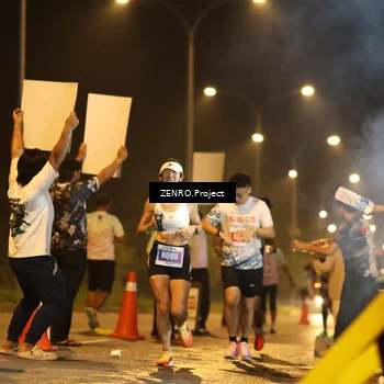 Runner Photo 4912325