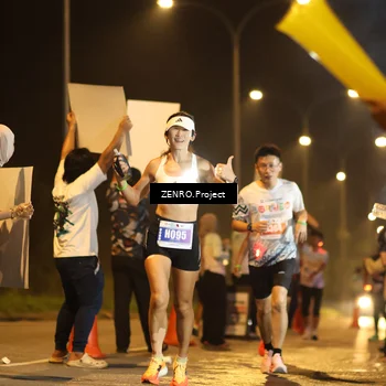 Runner Photo 4912326