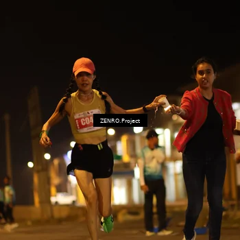Runner Photo 4912327