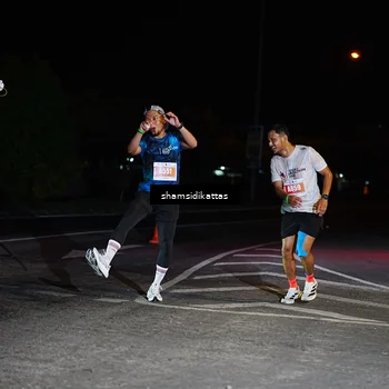 Runner Photo 4912328