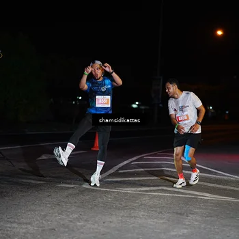 Runner Photo 4912329