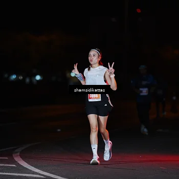 Runner Photo 4912331