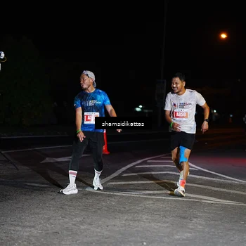Runner Photo 4912332