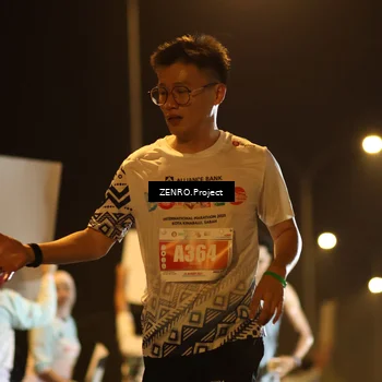 Runner Photo 4912333