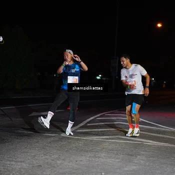 Runner Photo 4912334