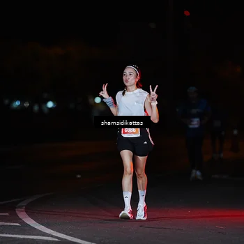 Runner Photo 4912335