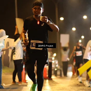 Runner Photo 4912338