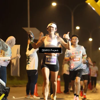 Runner Photo 4912339
