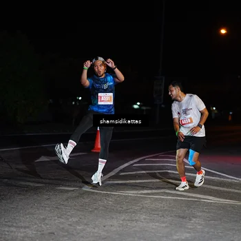 Runner Photo 4912340