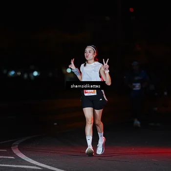 Runner Photo 4912341