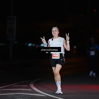 Runner Photo 4912343
