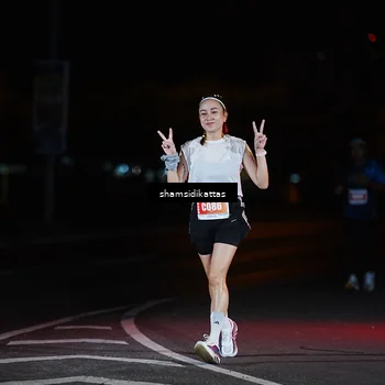 Runner Photo 4912344