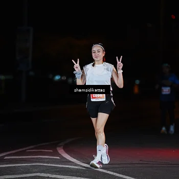 Runner Photo 4912345