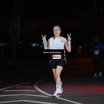 Runner Photo 4912347