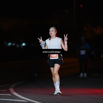 Runner Photo 4912349