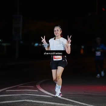 Runner Photo 4912350
