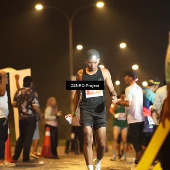 Runner Photo 4912351