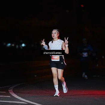 Runner Photo 4912352
