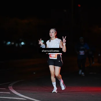 Runner Photo 4912353