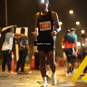 Runner Photo 4912354