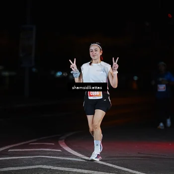 Runner Photo 4912355