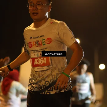 Runner Photo 4912356