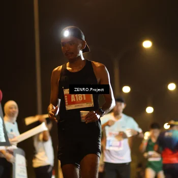 Runner Photo 4912357