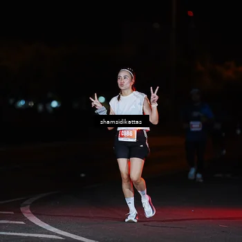Runner Photo 4912358
