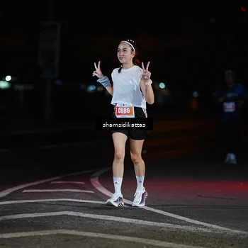 Runner Photo 4912360
