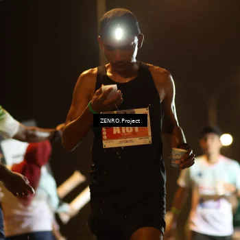 Runner Photo 4912361