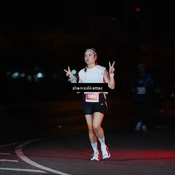 Runner Photo 4912363