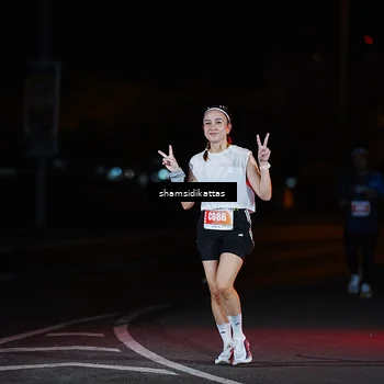 Runner Photo 4912364