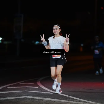 Runner Photo 4912365