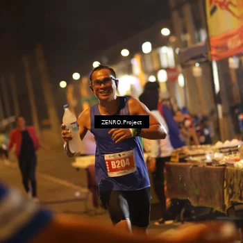 Runner Photo 4912366
