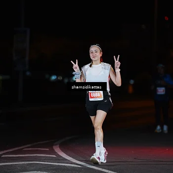 Runner Photo 4912367