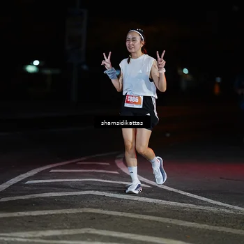 Runner Photo 4912368