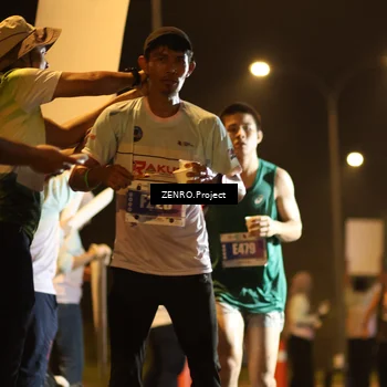 Runner Photo 4912369