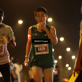 Runner Photo 4912370
