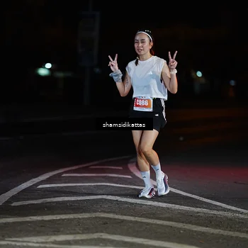Runner Photo 4912371