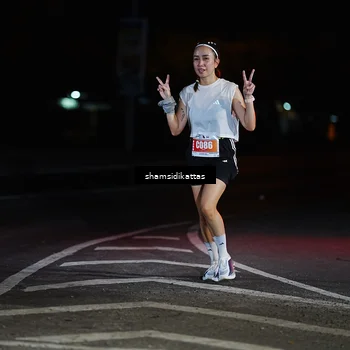 Runner Photo 4912372