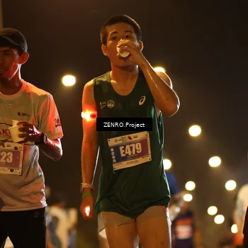 Runner Photo 4912373