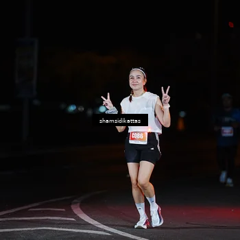 Runner Photo 4912375