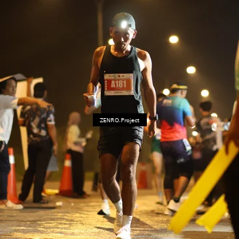Runner Photo 4912377