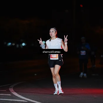 Runner Photo 4912379
