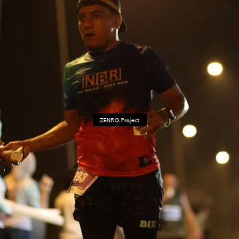 Runner Photo 4912380