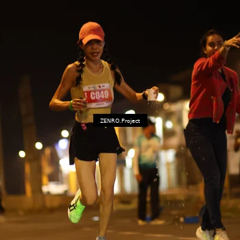 Runner Photo 4912381